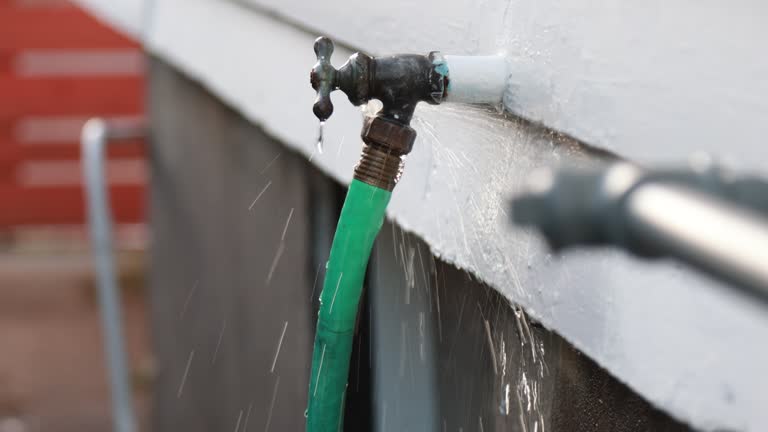 Reliable Canyon Creek, WA Siding Installation & Repair Solutions